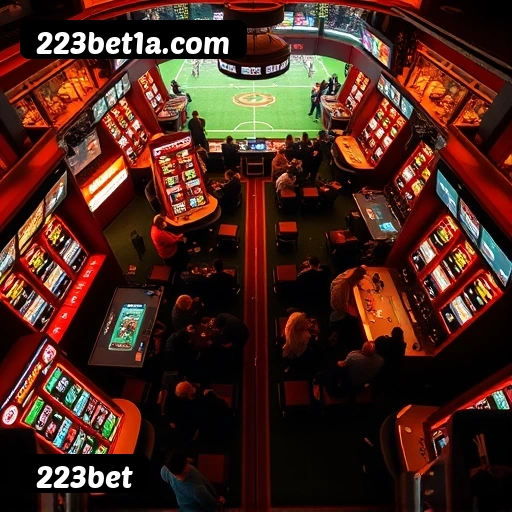 223bet