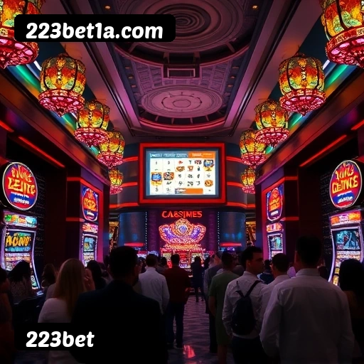 223bet