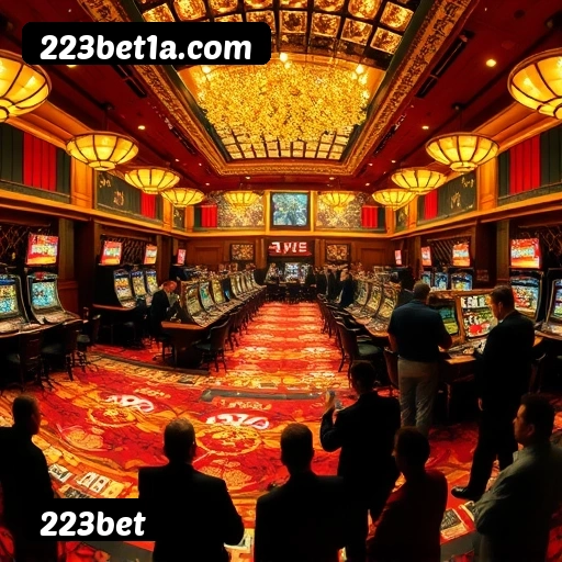 223bet
