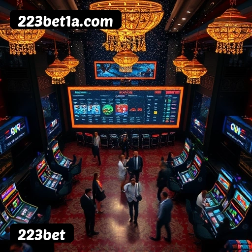 223bet